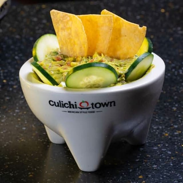 Guacamole.