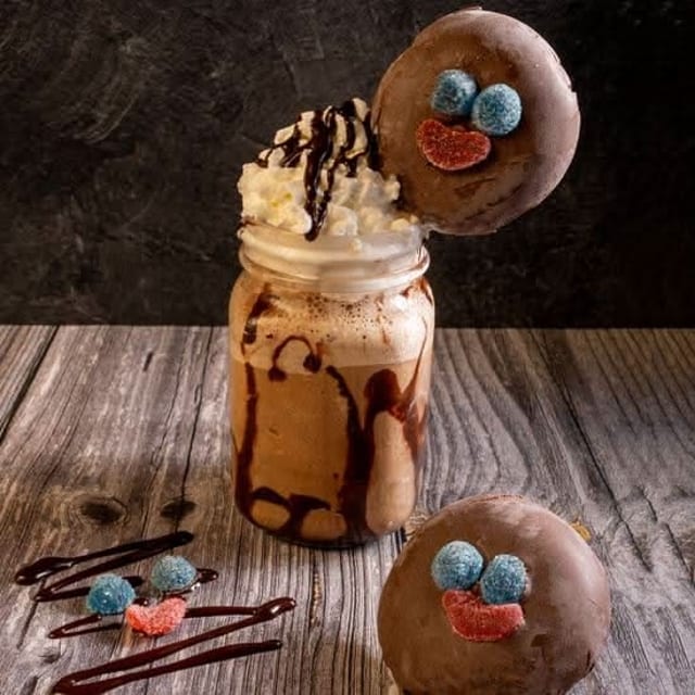 Frappe de Paleta Payaso.