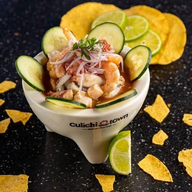 Molcajete.