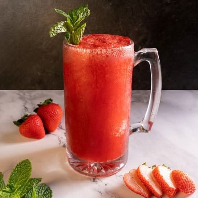 Fresada.