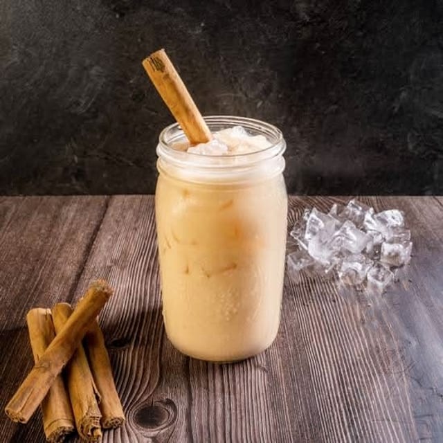 Horchata.