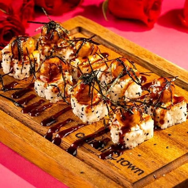Roca Roll.