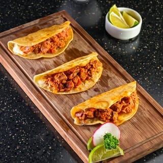 Taco De Marlin