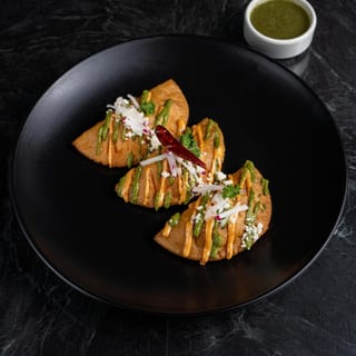 4-Empanadas