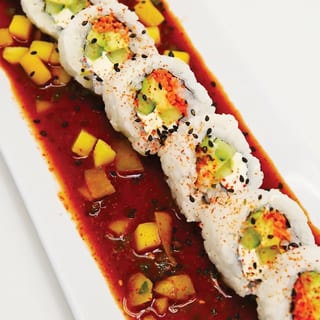 Veggie Roll