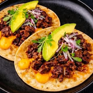Taco Entraña Prime