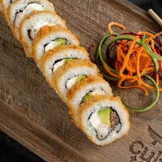 Mar y Tierra Roll