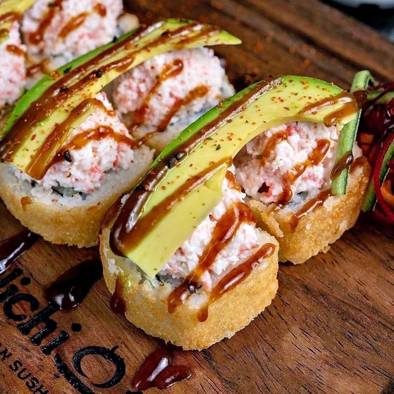 Discover Our Ceviche