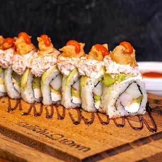 Lupillo Roll